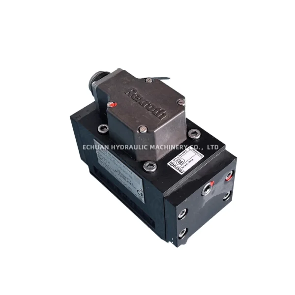 REXROTH R901116633 4WS2EM10-52/5B11XHET315K31EV-100 - Image 4