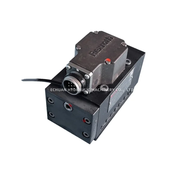 REXROTH R901116633 4WS2EM10-52/5B11XHET315K31EV-100 - Image 3