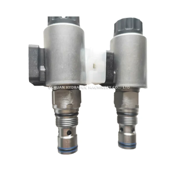 REXROTH R901151293 KSDER1NB/HN11V - Image 3
