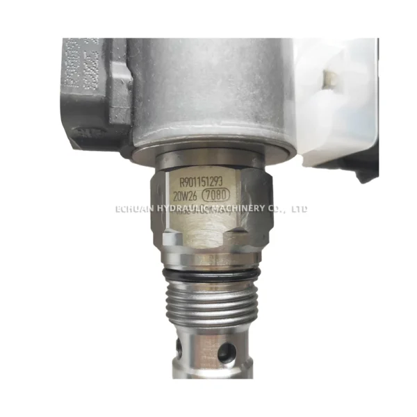 REXROTH R901151293 KSDER1NB/HN11V - Image 2