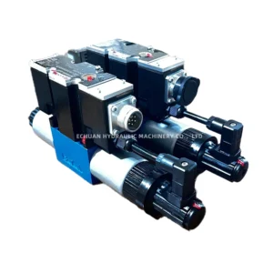REXROTH  R901161258 4WREE6E16-24/G24K31/A1V-204
