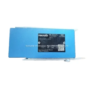 REXROTH R901162976 Z1FG10P5-31/V