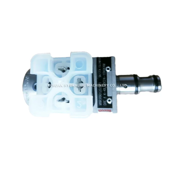 REXROTH R901202971 DRE 4 K-4X/30G24-10N9K4M
