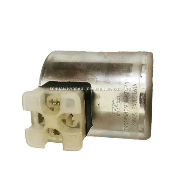 REXROTH  R901258093 - Image 5