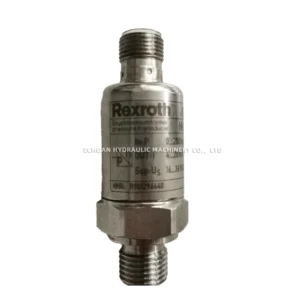 REXROTH R901296640 HM20-11-/250-C-K35