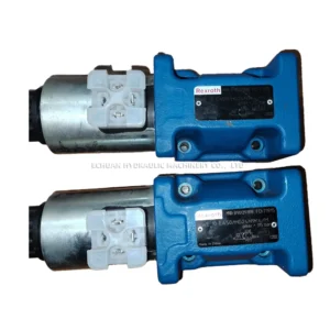 REXROTH R901391198 4WE10EA50/HG24N9K4/M