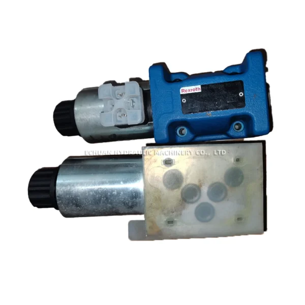 REXROTH R901391198 4WE10EA50/HG24N9K4/M - Image 2