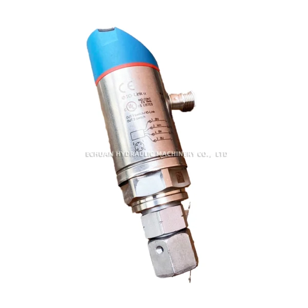 REXROTH R901425453 HEDE10-31/250/2/-GI-K - Image 2
