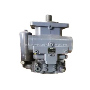 REXROTH R902138600 A4VG180EP4DT1/32L-NZD02F001PP