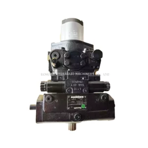 REXROTH R902155553 A4VG56EZ2DM1/32R-NSC02F023SP-K