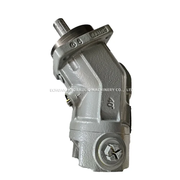 REXROTH R902193366 A2FO10/61R-PBB06 - Image 3