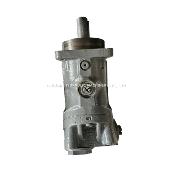 REXROTH R902193366 A2FO10/61R-PBB06 - Image 2