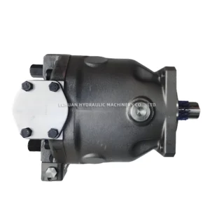 REXROTH  ​R902196122 A11VO95LRDS/10R-NSD12N00