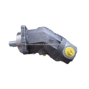 REXROTH R902197577 A2F010/61R-VPB06