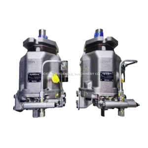 REXROTH R902460925 A A10VSO100DFLR/31R-VPA12N00