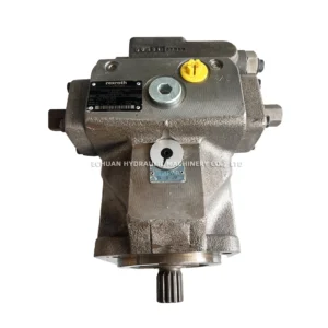 REXROTH R902470303 A4VSO 40DR/10L-PZB25N00
