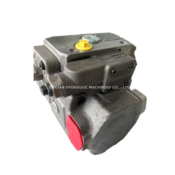 REXROTH R902470303 A4VSO 40DR/10L-PZB25N00 - Image 5