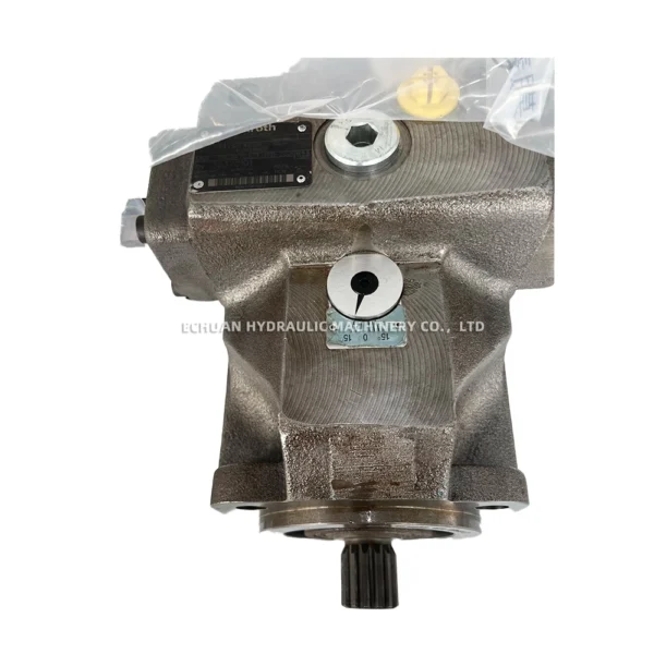 REXROTH R902470303 A4VSO 40DR/10L-PZB25N00 - Image 4