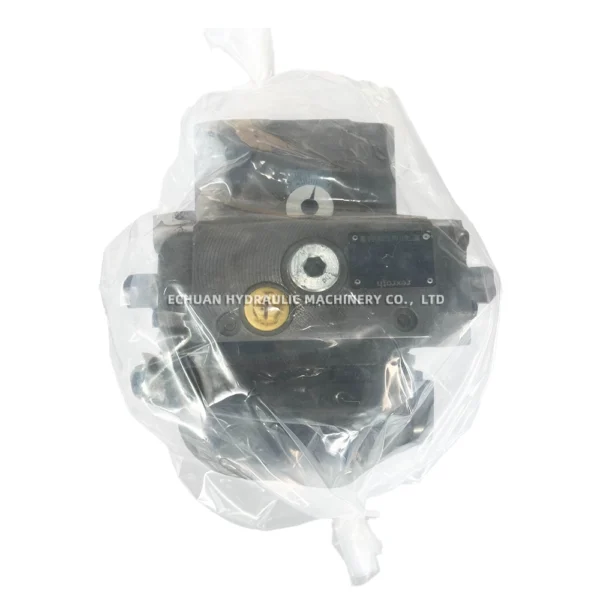 REXROTH R902470303 A4VSO 40DR/10L-PZB25N00 - Image 8