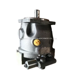 REXROTH  R902493488  A10VSNO 63 DR /32R-VPB12N00
