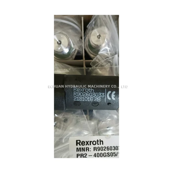 REXROTH  R902603033 PR2-400GS05/10 - Image 3