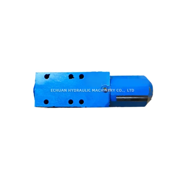 REXROTH R910628069 LV06/205V - Image 2