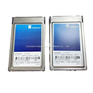 REXROTH R911276718 FWC-HSM1.1-SSE-02V56-MS