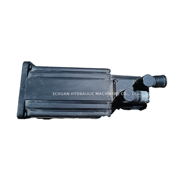 REXROTH R911277130 MHD090B-035-NPO-UN - Image 2