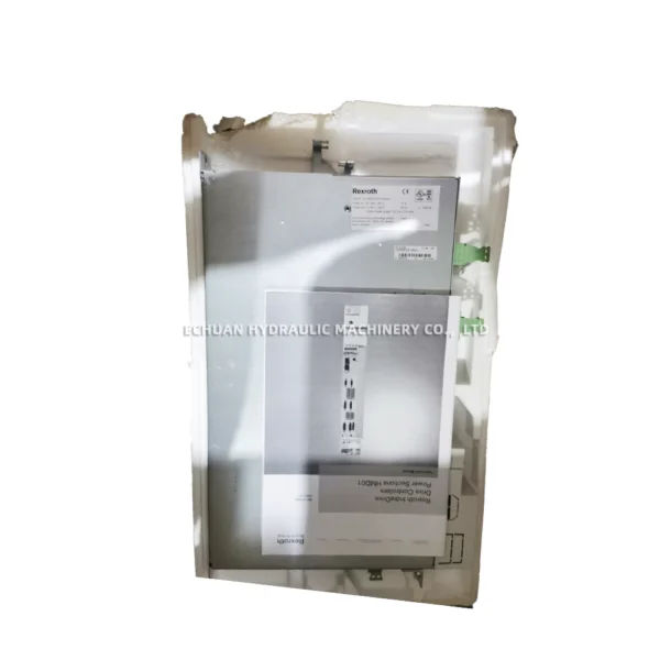 REXROTH R911306439 HMD01.1N-W0012-A-07-NNNN
