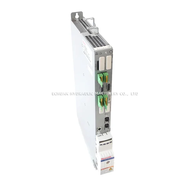 REXROTH R911306439 HMD01.1N-W0012-A-07-NNNN - Image 2