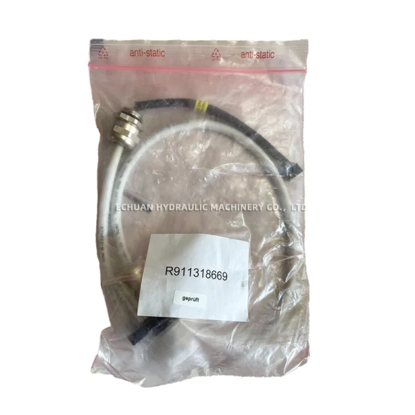 REXROTH R911324054 R911318669 - Image 2