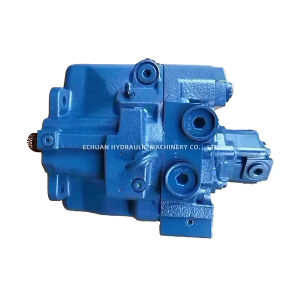 REXROTH R971063612 AP2D36LV/31RS6-807-0 - Image 8