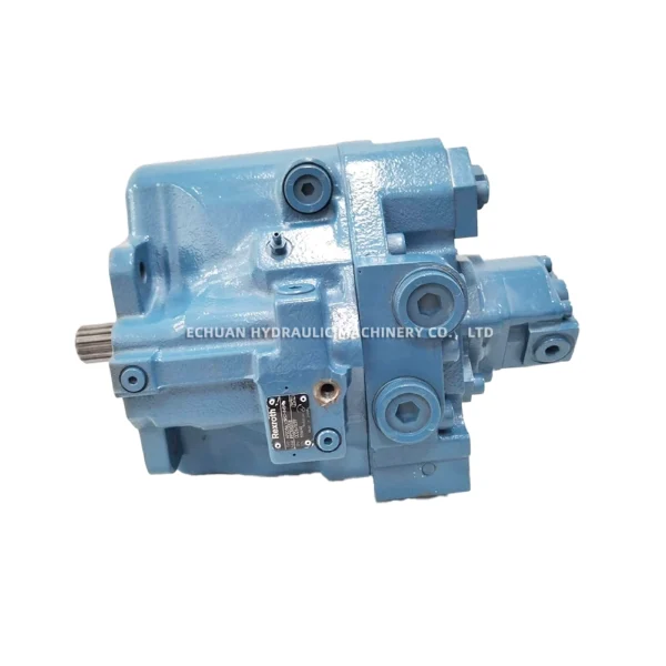 REXROTH R971063612 AP2D36LV/31RS6-807-0 - Image 7
