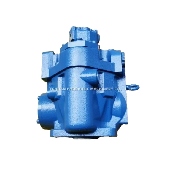 REXROTH R971063612 AP2D36LV/31RS6-807-0 - Image 6