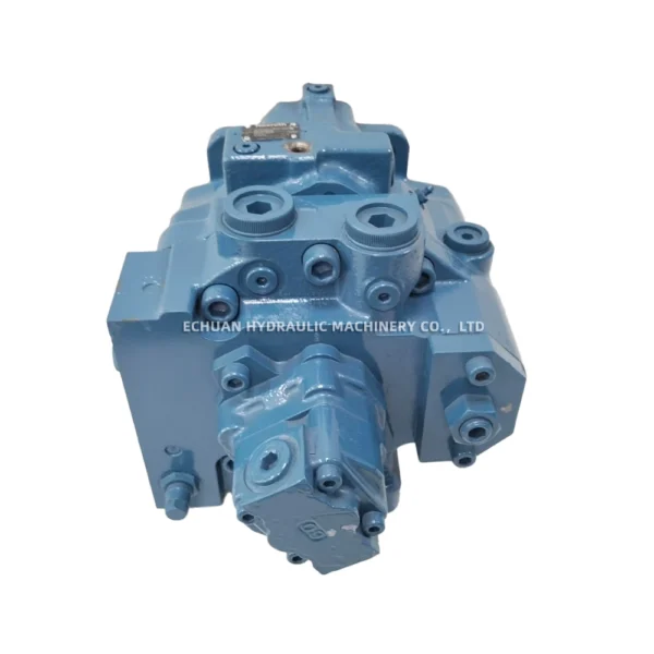 REXROTH R971063612 AP2D36LV/31RS6-807-0 - Image 4