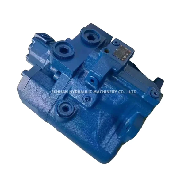 REXROTH R971063612 AP2D36LV/31RS6-807-0 - Image 3