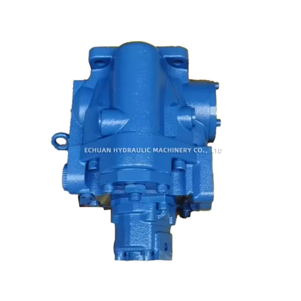 REXROTH R971063612 AP2D36LV/31RS6-807-0 - Image 2