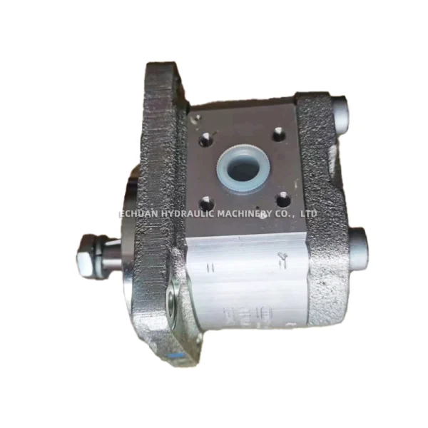 REXROTH 0510 225 006 - Image 4