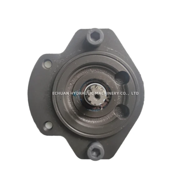 REXROTH 0510525072 AZPF-11-011RRR20KB-S0081 - Image 3