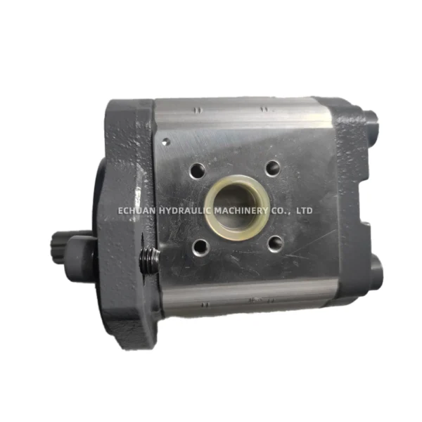 REXROTH 0510525072 AZPF-11-011RRR20KB-S0081 - Image 2