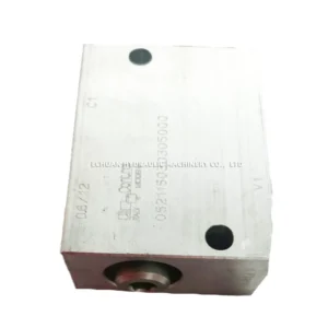 REXROTH 052115030305000