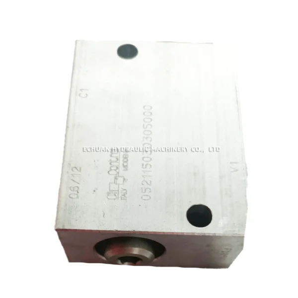 REXROTH 052115030305000