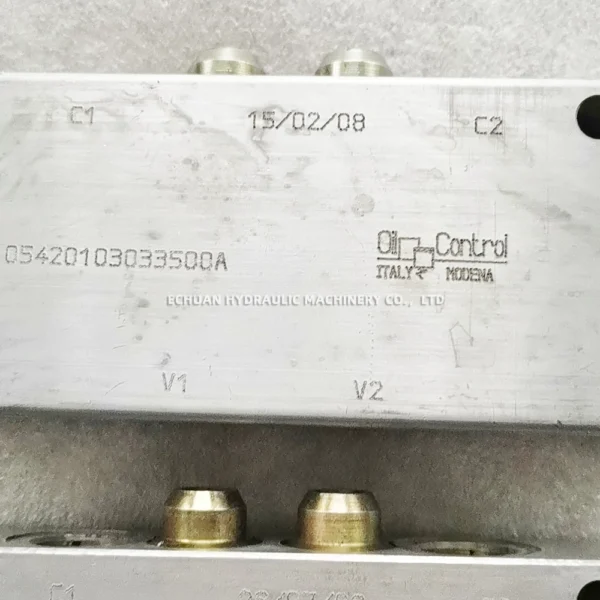 REXROTH 05420103033500A - Image 5
