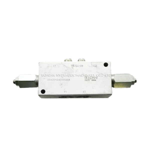 REXROTH 05420103033500A - Image 4