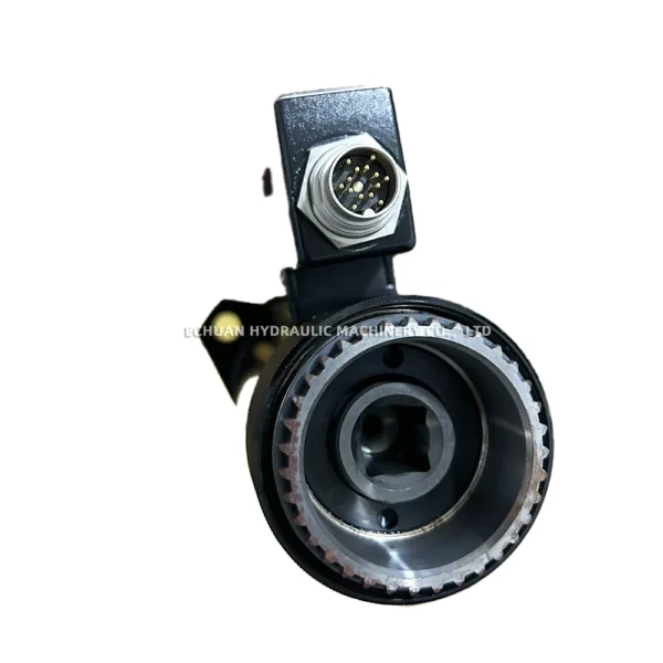 REXROTH 0608820075 - Image 3