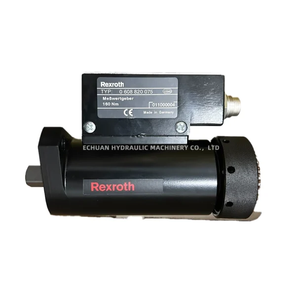 REXROTH 0608820075