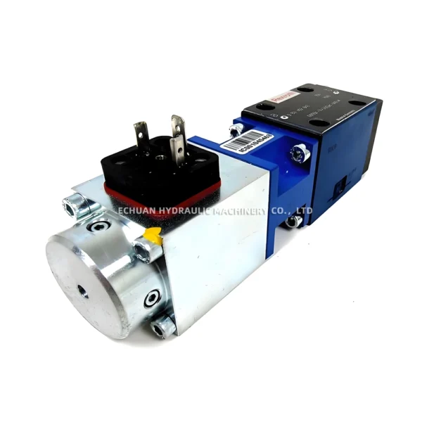 REXROTH 0811402043 DBE6X-11/315G24-8NZ4M - Image 2