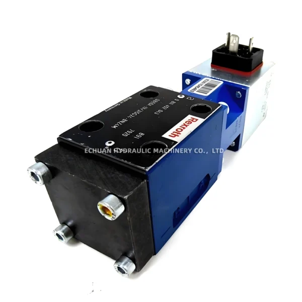 REXROTH 0811402043 DBE6X-11/315G24-8NZ4M - Image 3