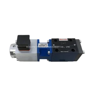 REXROTH 0811402043 DBE6X-11/315G24-8NZ4M