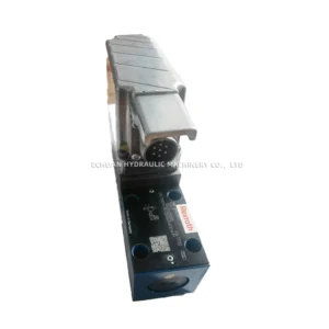 REXROTH 0811402073 DBETBEX-10/250G24K31A1M
